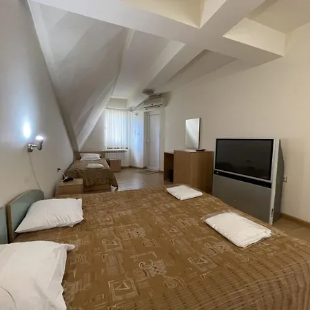 семеен плаза *