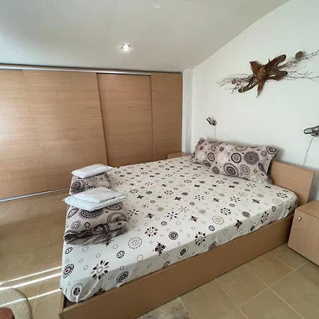 семеен плаза Otel Rusçuk