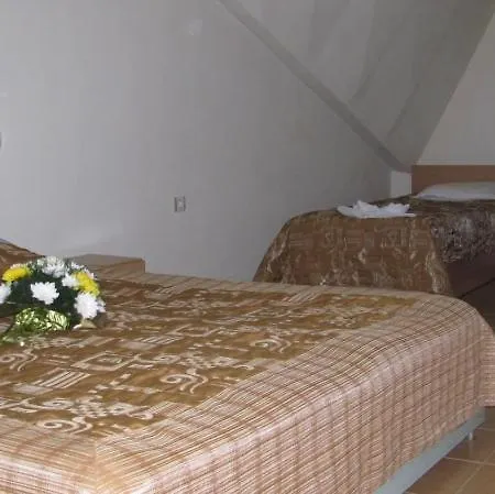 Hotel семеен плаза *