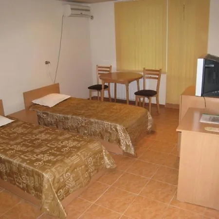 семеен плаза Hotel Ruse