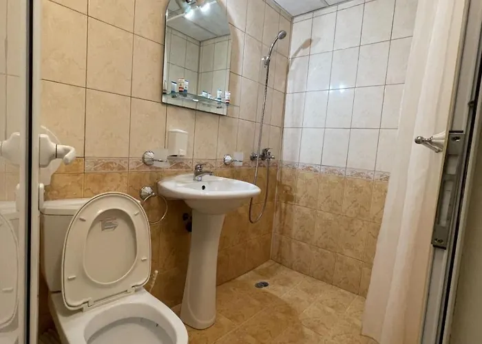 семеен плаза Ruse