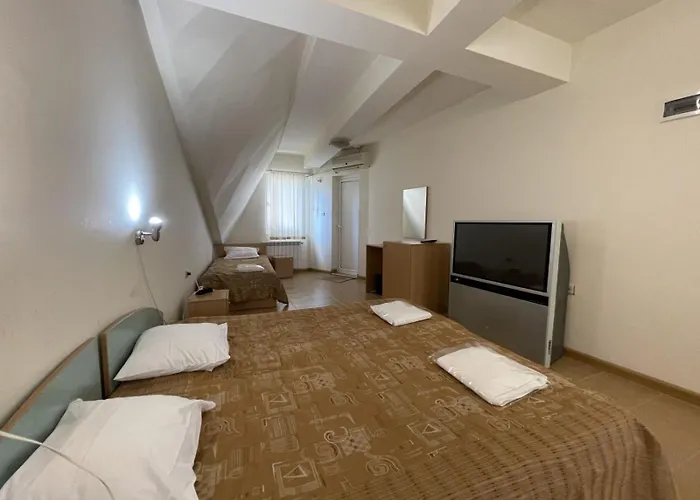 семеен плаза *