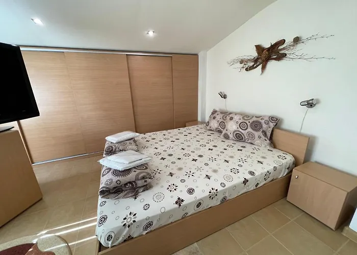 семеен плаза Hotel Ruse