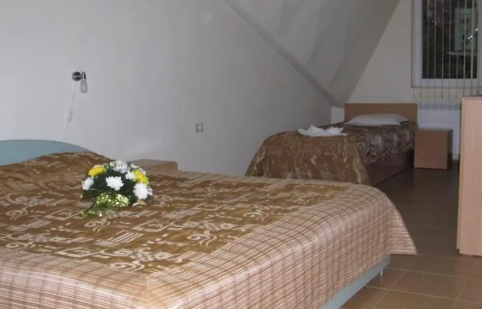 Hotel семеен плаза *