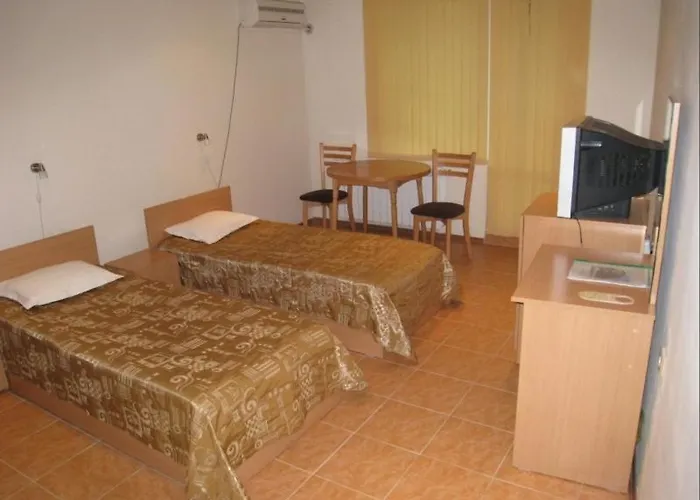 семеен плаза Hotel Ruse